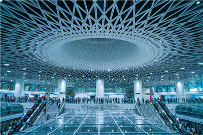 发现上海独特的品茶文化